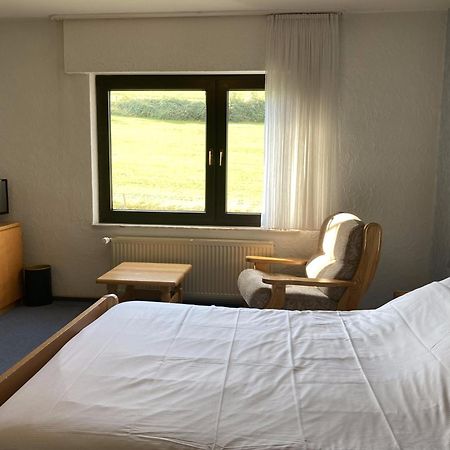 Hotel Altitude Burg Reuland Exterior photo